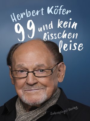 cover image of 99 und kein bisschen leise